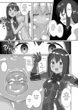 Page 14 of Yumewatari no Mistress night 7 | Dream-Voyaging Mistresses night 7