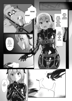 Page 24 of Yumewatari no Mistress night 7 | Dream-Voyaging Mistresses night 7
