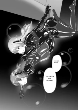 Page 31 of Yumewatari no Mistress night 7 | Dream-Voyaging Mistresses night 7