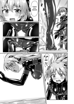 Page 21 of Yumewatari no Mistress night 8 | Dream-Voyaging Mistresses night 8