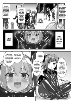 Page 9 of Yumewatari no Mistress night 8 | Dream-Voyaging Mistresses night 8