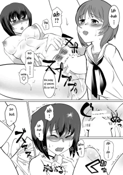 Page 22 of Saimin Kame-san BOX