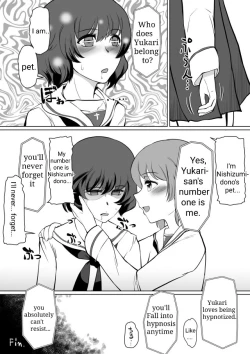 Page 40 of Yuka Kay Saimin Mission | Yuka X Kay Hypnosis Mission