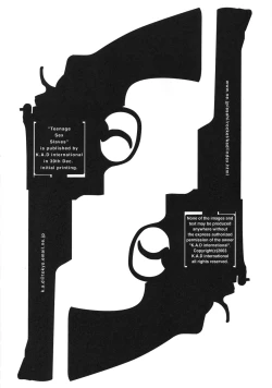 Page 36 of Teenage Sex Slaves