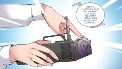 Page 3 of Office Anthology