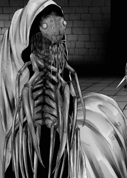 Page 4 of TeruTeruGirl敗北シスター蟲の苗床堕ち