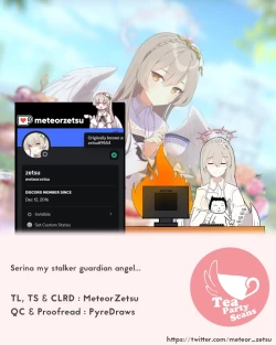 Page 24 of Sensei, Okagen Dou desu ka? | Sensei, how are you holding up?