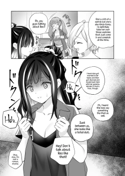 Page 20 of Shiranai Onna to Suru Ecchi | Sex with a Stranger