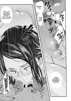 Page 19 of Hypnotic Parasitism Episode 2