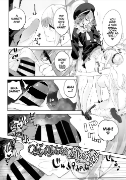 Page 28 of Koharu-chantte Sounanda!