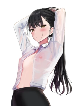 Page 51 of Ponite senpai no himitsu