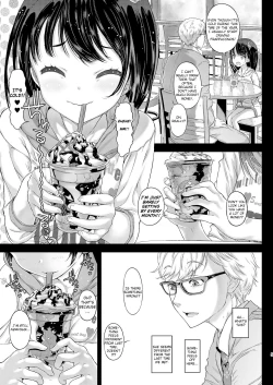 Page 5 of ChifuyuChifuyu-chan's Sin & Melting Lips