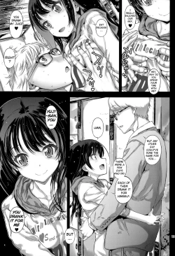 Page 19 of ChifuyuChifuyu-chan’s Melting Kiss and Everything After
