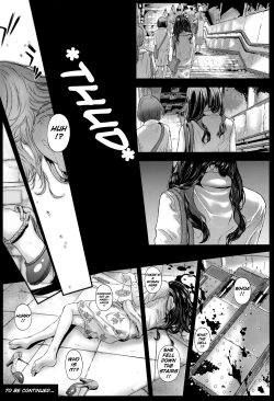 Page 22 of ChifuyuChifuyu-chan’s Melting Kiss and Everything After