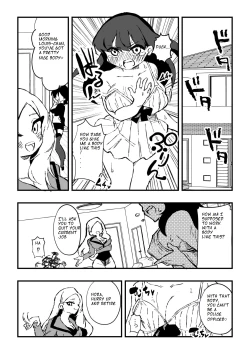 Page 10 of Shussho Shita Moto Shuujin ni Sakaurami Choukyou Sareru Hanashi Kouhen | Being Trained by Ex-Criminals Released from Prison with a Grudge Part 2