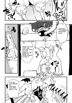 Page 13 of Shussho Shita Moto Shuujin ni Sakaurami Choukyou Sareru Hanashi Kouhen | Being Trained by Ex-Criminals Released from Prison with a Grudge Part 2