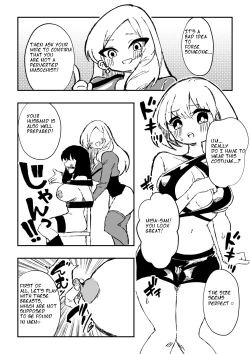 Page 19 of Shussho Shita Moto Shuujin ni Sakaurami Choukyou Sareru Hanashi Kouhen | Being Trained by Ex-Criminals Released from Prison with a Grudge Part 2