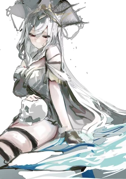 Page 62 of 猫の幼虫·铃兰小姐的玩具性刺激检查（明日方舟同人H·LC整合汉化组）