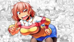 Page 23 of Jiiyou Tsuma AV Netorase Hen