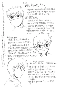 Page 60 of Soratobu Imouto 4