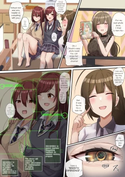 Page 11 of Kikai Ningyou no Nichijou | The Daily Life Of A Mechanical Doll [English}