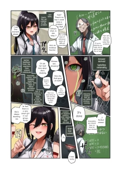 Page 14 of Kikai Ningyou no Nichijou | The Daily Life Of A Mechanical Doll [English}