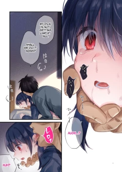 Page 19 of Tonari no Yuzuha-chan | My neighbour, Yuzuha