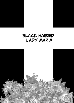 Page 17 of Kurokami no Maria-sama | Ejaculation Controlled MegaCUM Handjob From The Holy Mother