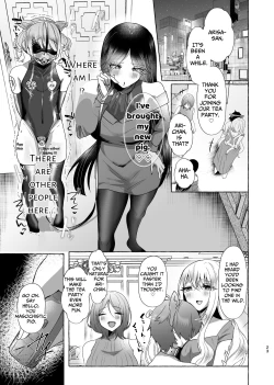 Page 22 of Shion 100% Feminization