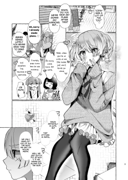 Page 2 of Shion 100% Feminization