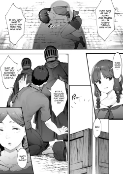 Page 3 of Oujo no Meirei de Stalker to Kekkon Saserareru Hanashi  | A story about being married to a stalker by the order of a princess