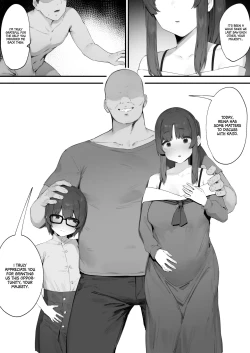 Page 87 of Oujo no Meirei de Stalker to Kekkon Saserareru Hanashi  | A story about being married to a stalker by the order of a princess