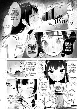 Page 11 of Shougakusei to Saimin Ecchi de Kyousei Love Love Ryouomoi | Forced Lovey-Dovey Romance with a Hypnotized Elementary Schooler