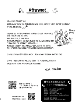 Page 35 of Shougakusei to Saimin Ecchi de Kyousei Love Love Ryouomoi | Forced Lovey-Dovey Romance with a Hypnotized Elementary Schooler