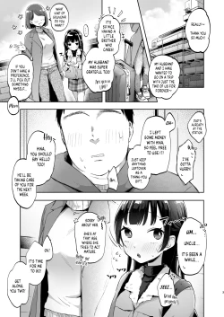Page 4 of Shougakusei to Saimin Ecchi de Kyousei Love Love Ryouomoi | Forced Lovey-Dovey Romance with a Hypnotized Elementary Schooler