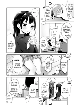 Page 5 of Shougakusei to Saimin Ecchi de Kyousei Love Love Ryouomoi | Forced Lovey-Dovey Romance with a Hypnotized Elementary Schooler