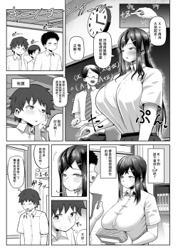 Page 2 of Naze ka Paizuri Shite Kureru Classmate