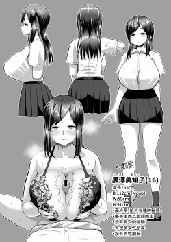 Page 35 of Naze ka Paizuri Shite Kureru Classmate
