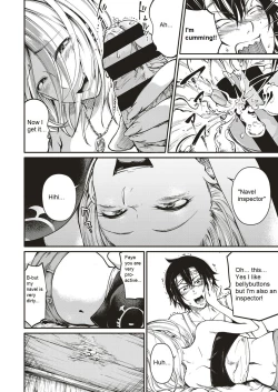 Page 18 of Hiroki Ishikawa - SOUKAI NO HERO KAIZOKU 1