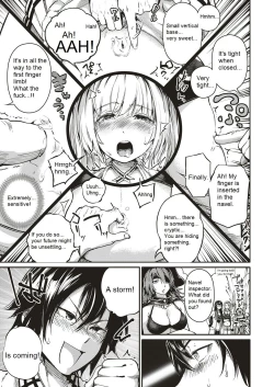 Page 7 of Hiroki Ishikawa - SOUKAI NO HERO KAIZOKU 1