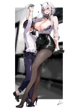 Page 26 of Succubus o Shoukan Shitara, Gal Deshita.