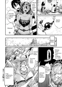 Page 27 of Hiroki Ishikawa - SOUKAI NO HERO KAIZOKU 2