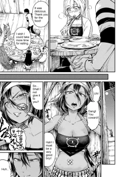 Page 8 of Hiroki Ishikawa - SOUKAI NO HERO KAIZOKU 2