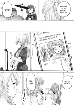 Page 6 of Futago no Kyuusoku - Le Repos des Jumelles | The Twins' Relaxation