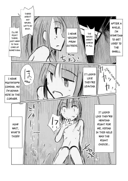 Page 9 of Her Day Off