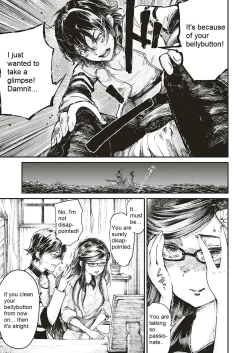 Page 14 of Hiroki Ishikawa - SOUKAI NO HERO KAIZOKU 4