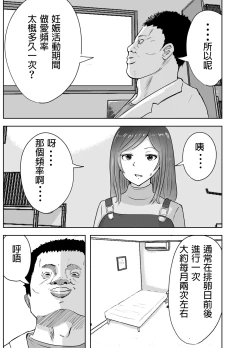 Page 6 of 悪徳産婦人科医に検査と称して即ハメ中出しされた人妻