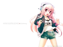 Page 35 of Supersoniko no Saikyou Support Center