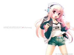 Page 37 of Supersoniko no Saikyou Support Center