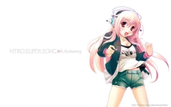 Page 41 of Supersoniko no Saikyou Support Center